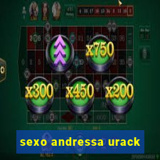 sexo andressa urack